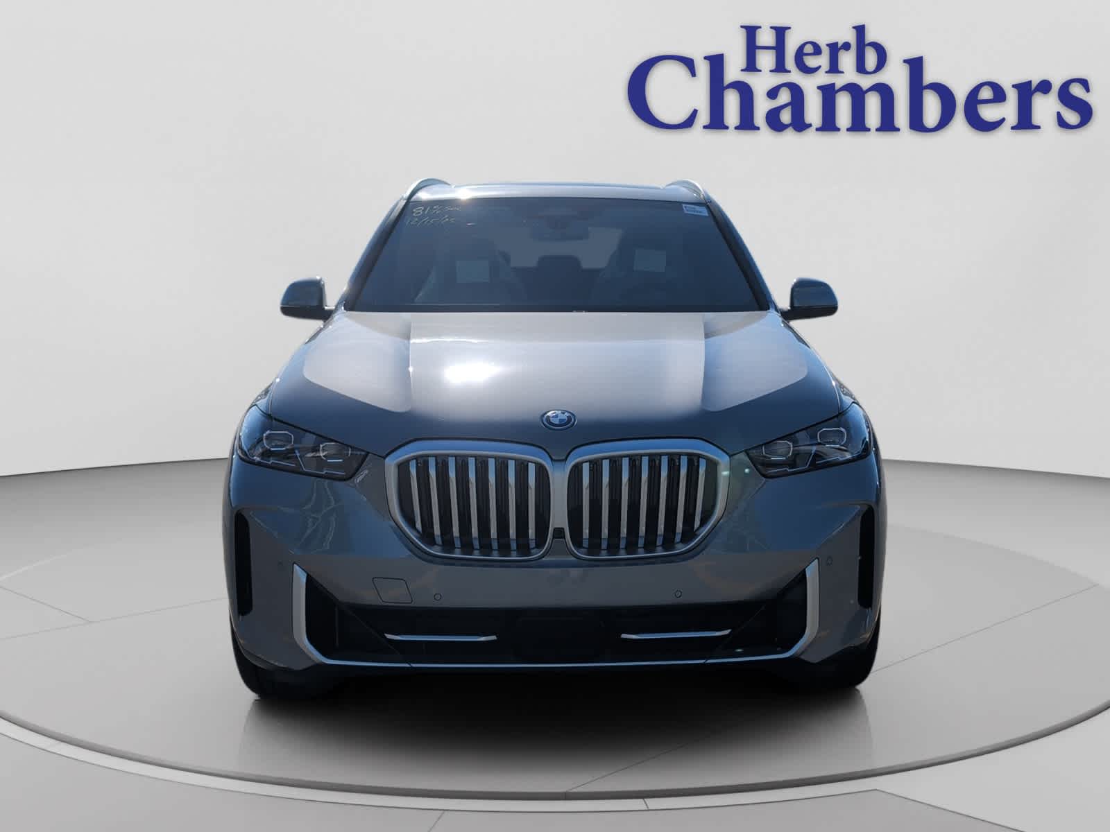 new 2026 BMW X5 PHEV car, priced at $81,775
