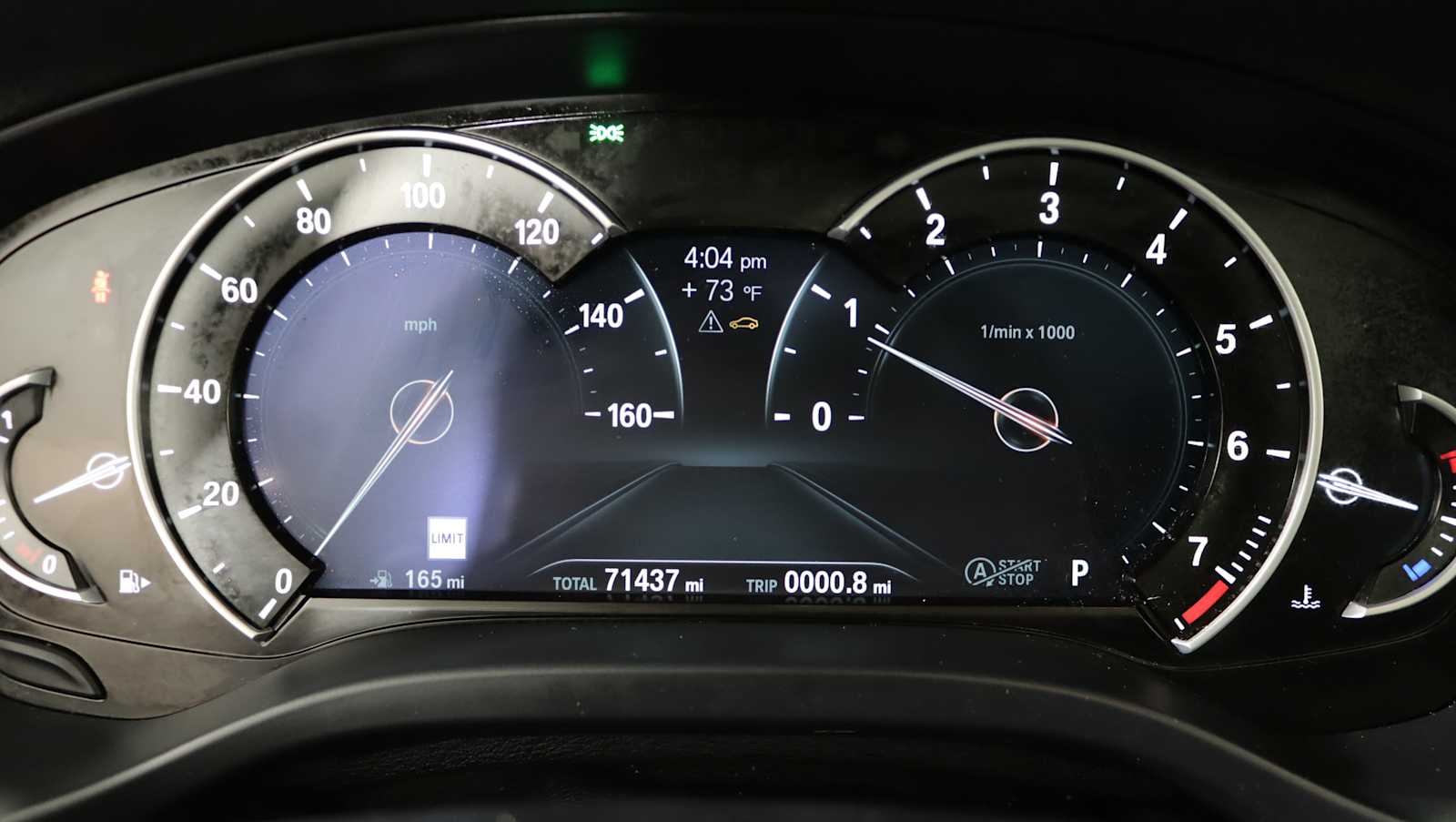 used 2019 BMW X3 car, priced at $19,882