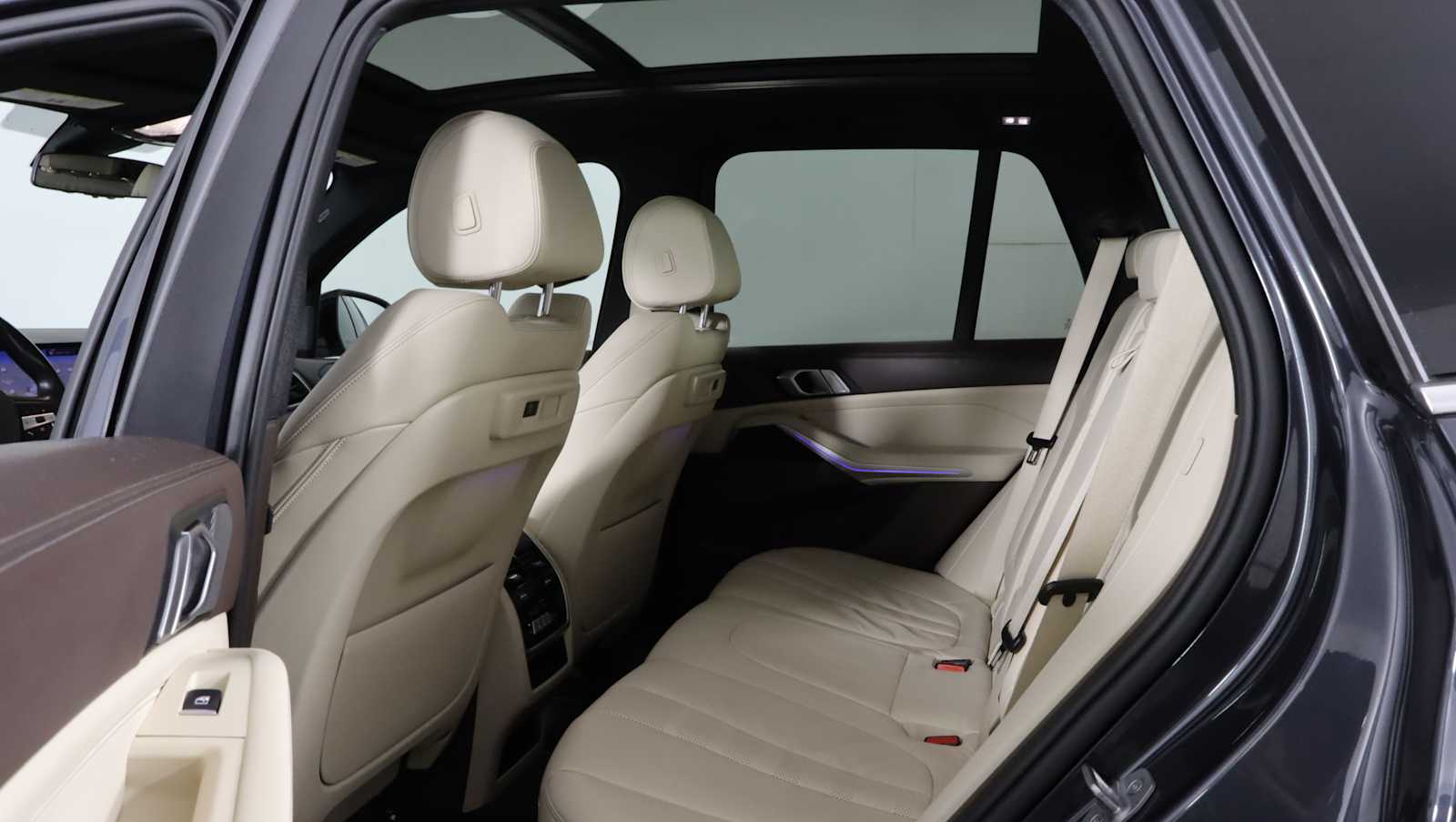 used 2019 BMW X5 car, priced at $27,572