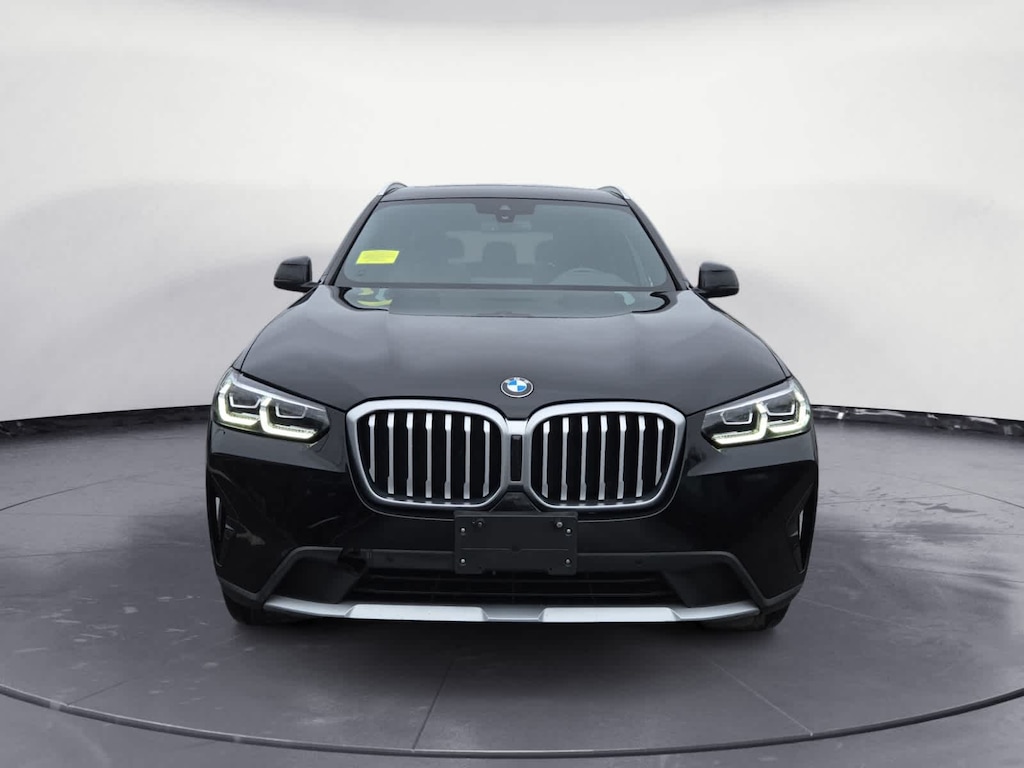 Used 2023 BMW X3 xDrive30i SUV