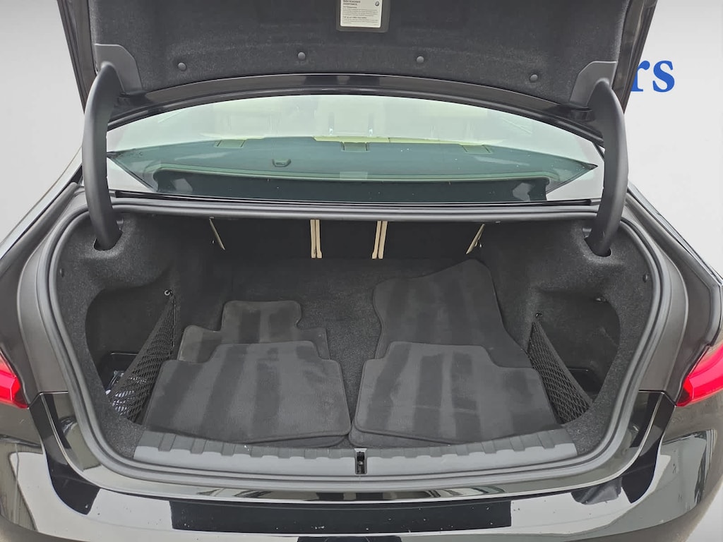 Used 2021 BMW 330i xDrive Sedan