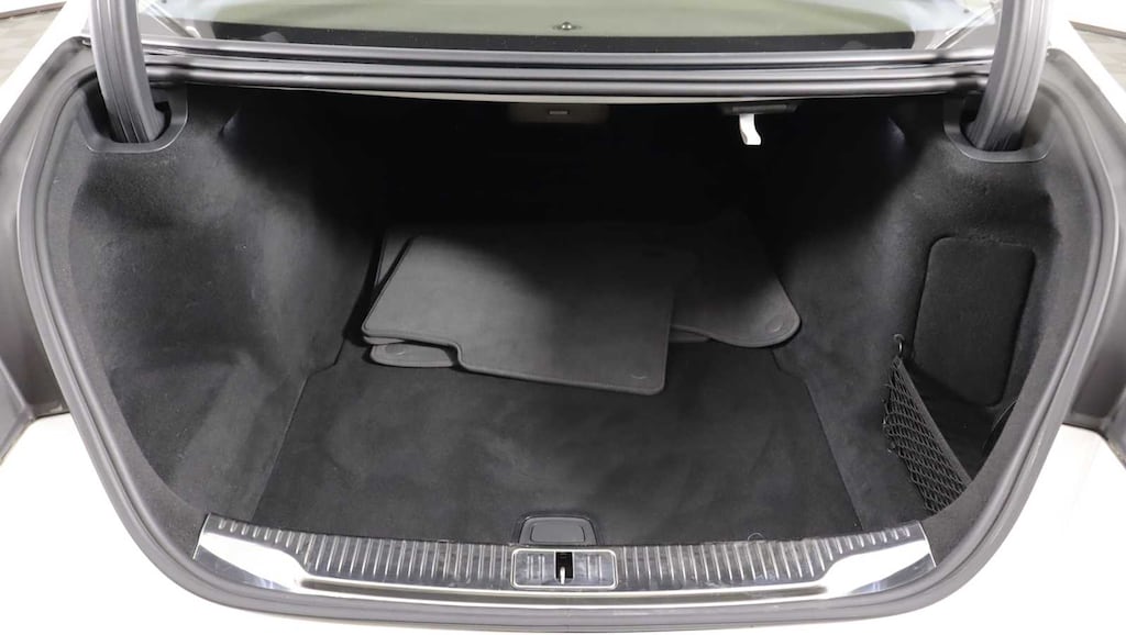 Used 2022 Mercedes-Benz S-Class S 500 4MATIC Sedan