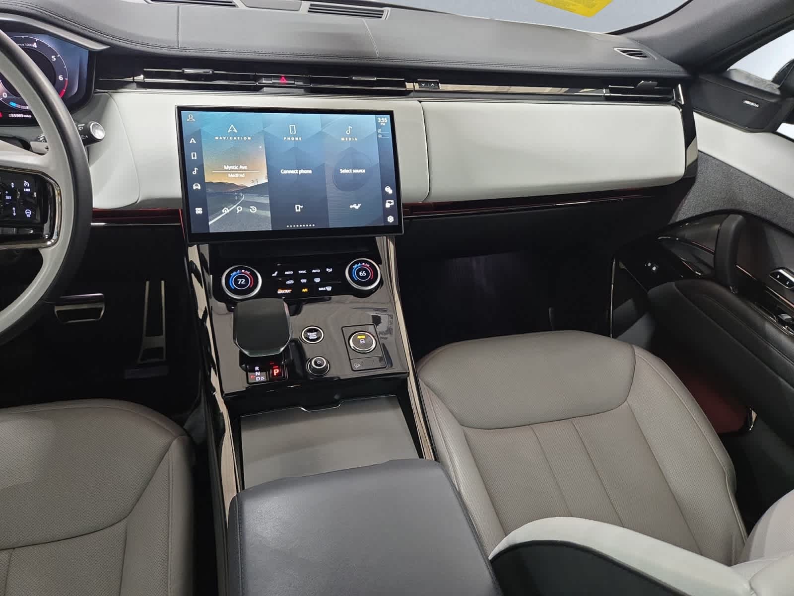 2023 Land Rover Range Rover Sport SE Dynamic - Photo 17