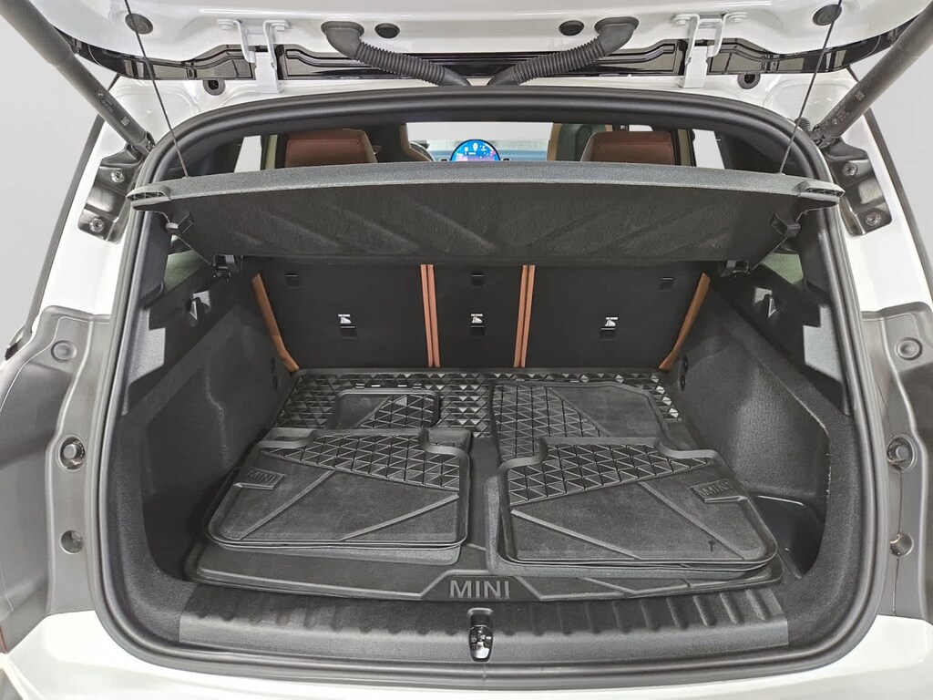Used 2025 MINI Countryman S SUV