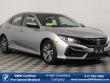 Used 2020 Honda Civic LX Hatchback