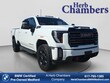  GMC Sierra 2500 HD