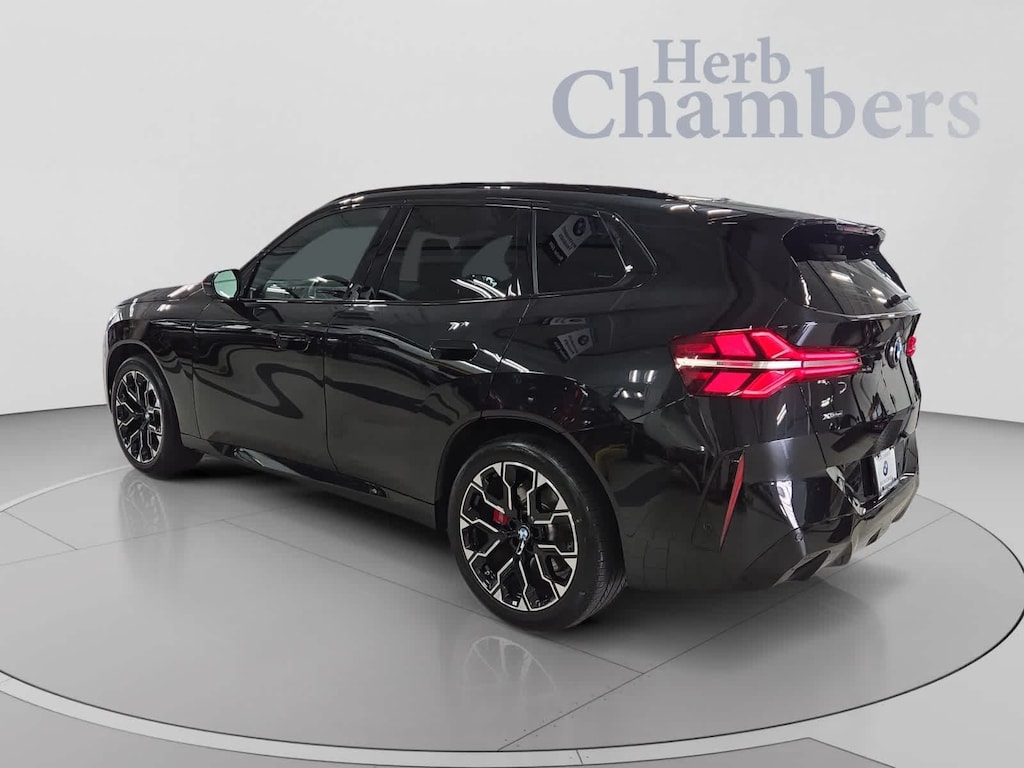Certified 2026 BMW X3 30 xDrive SUV