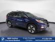Used 2016 Honda CR-V Touring AWD SUV
