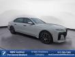 Used 2024 BMW 740i xDrive Sedan