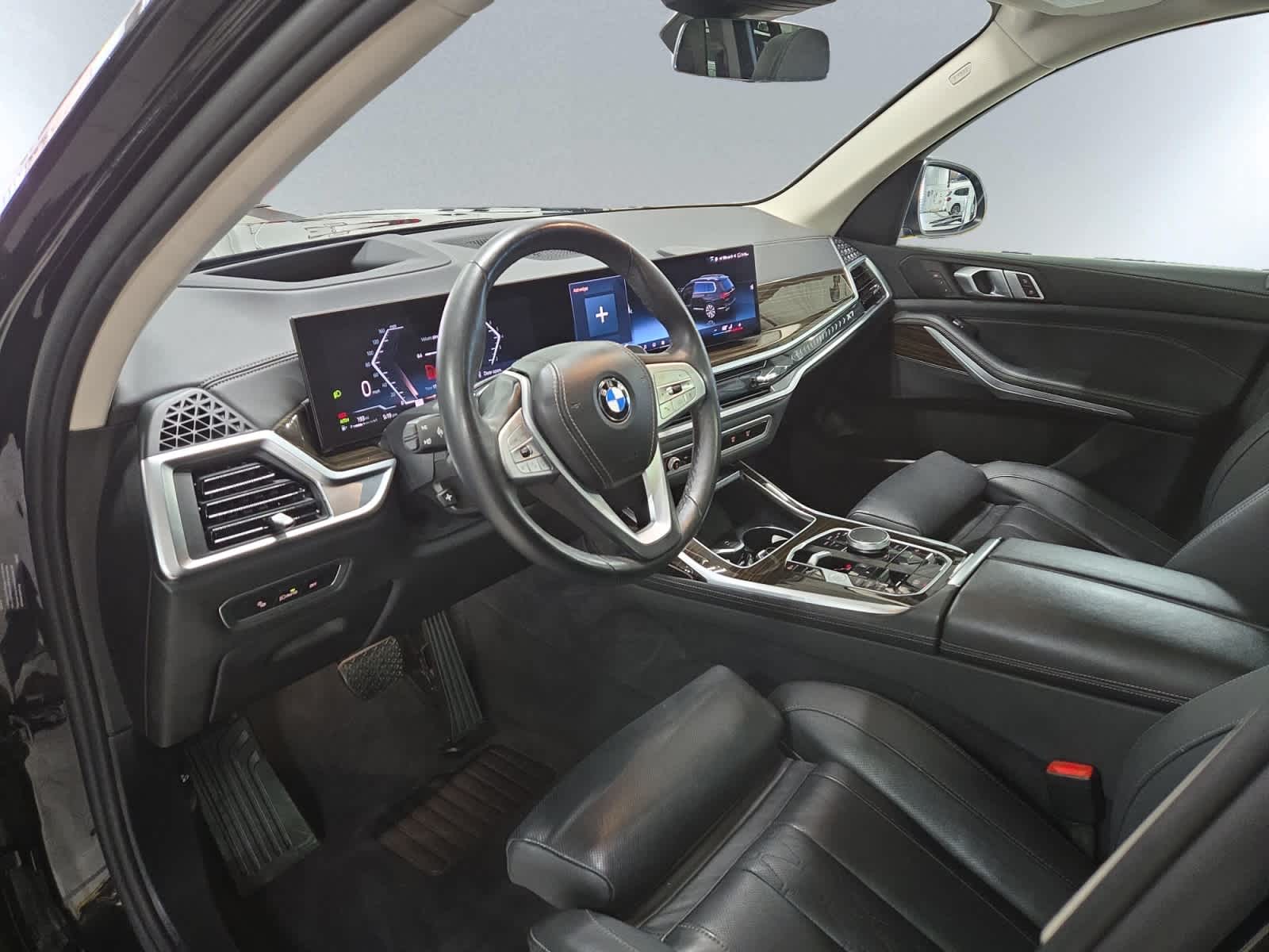 2024 BMW X7 40i - Photo 6