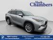 Used 2024 Toyota Highlander Limited SUV