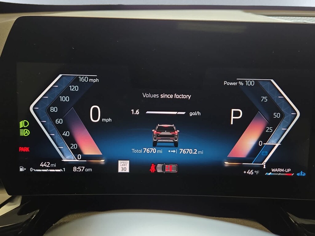 Certified 2025 BMW X1 xDrive28i SUV