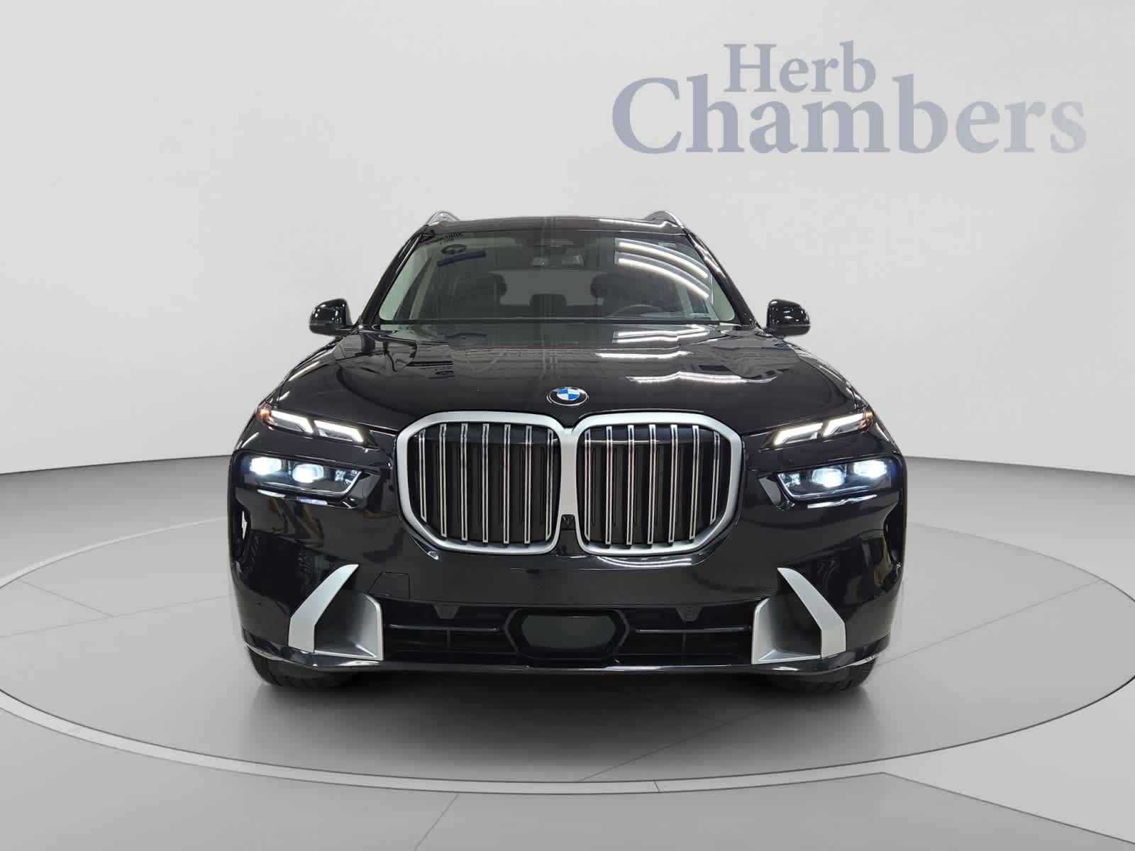 Certified 2026 BMW X7 xDrive40i SUV