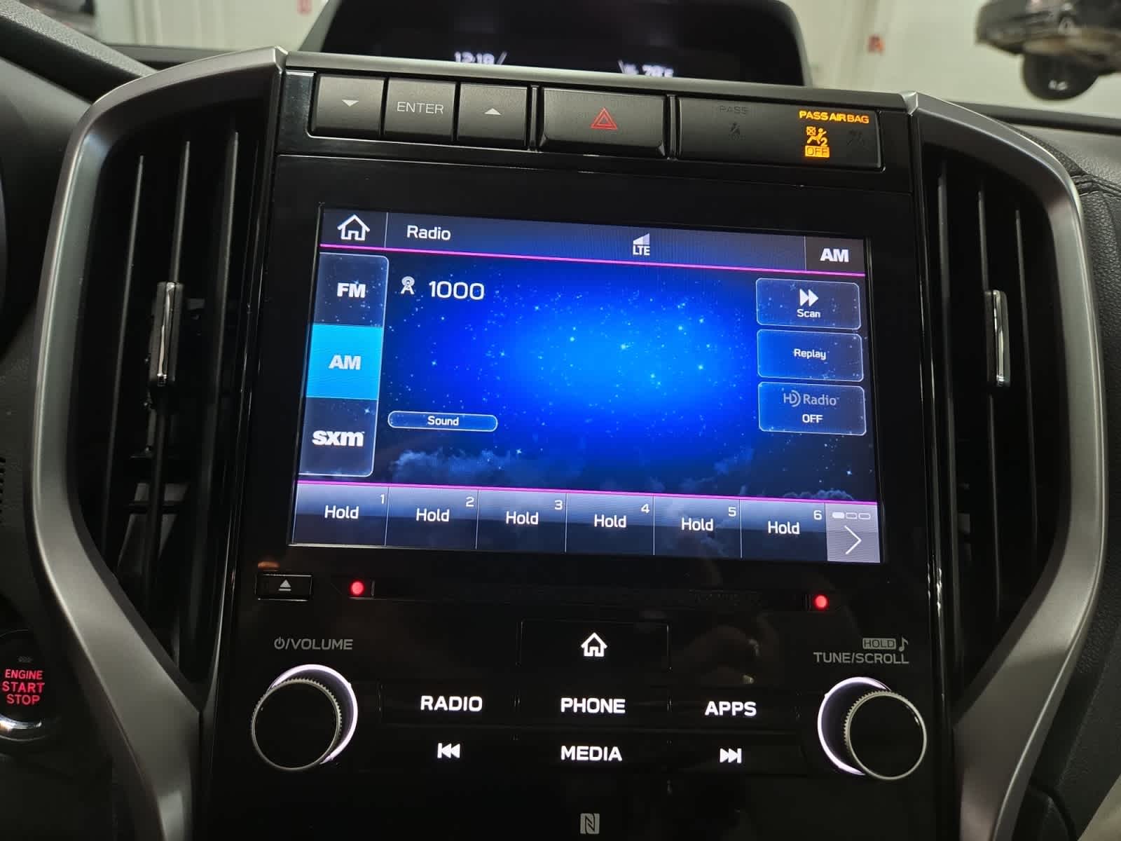 2019 Subaru Ascent Limited - Photo 28