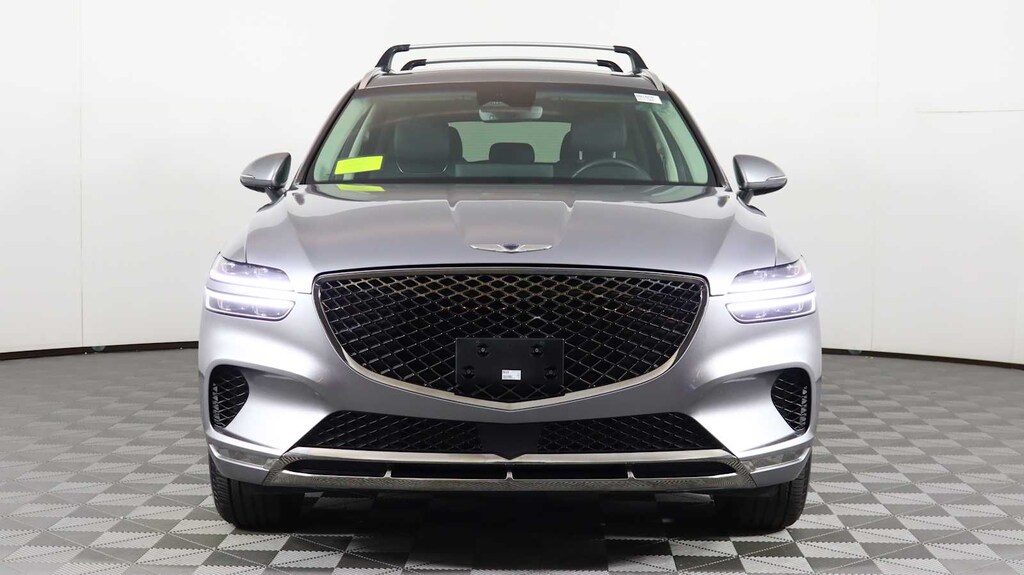 Used 2024 Genesis GV70 SUV