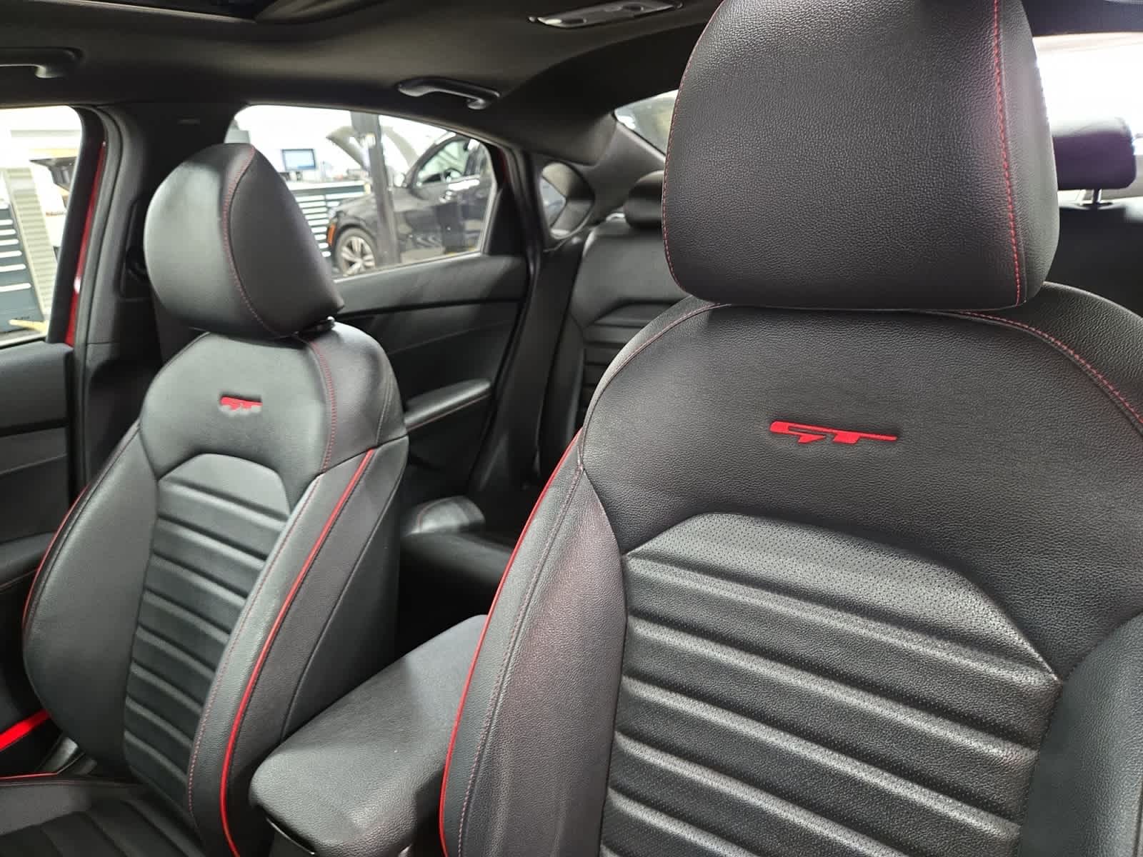 2023 Kia Forte GT - Photo 32