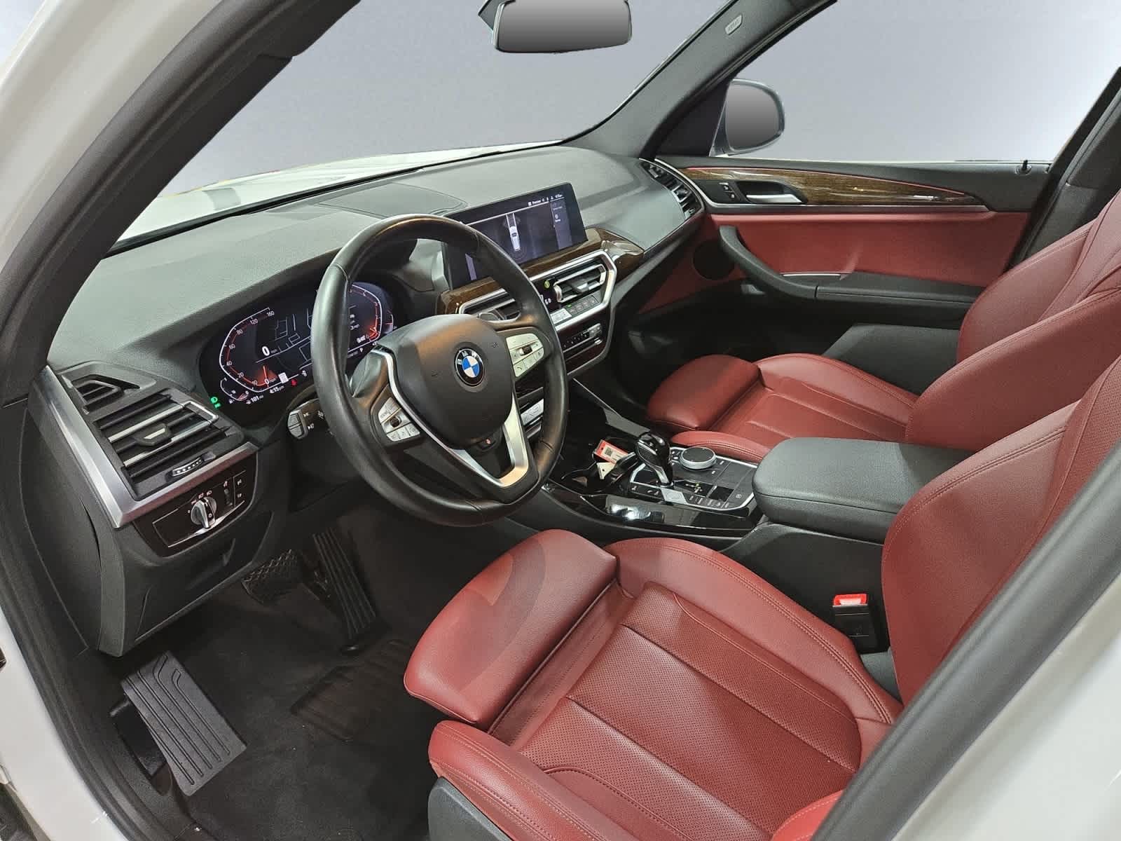 2023 BMW X3 30i - Photo 6