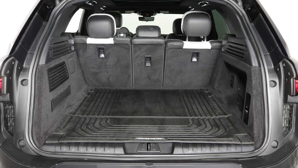 Used 2023 Land Rover Range Rover Sport SE Dynamic SUV