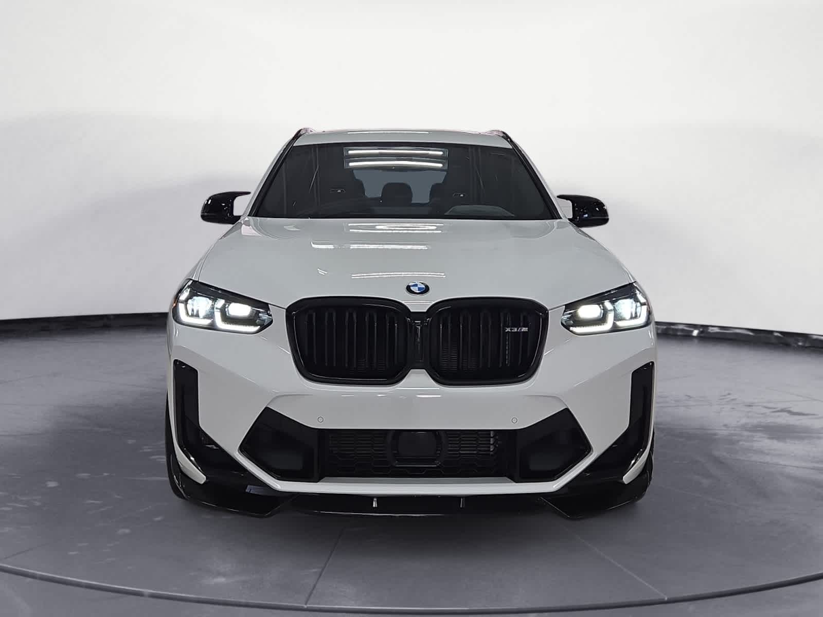 2024 Bmw X3 photo 2