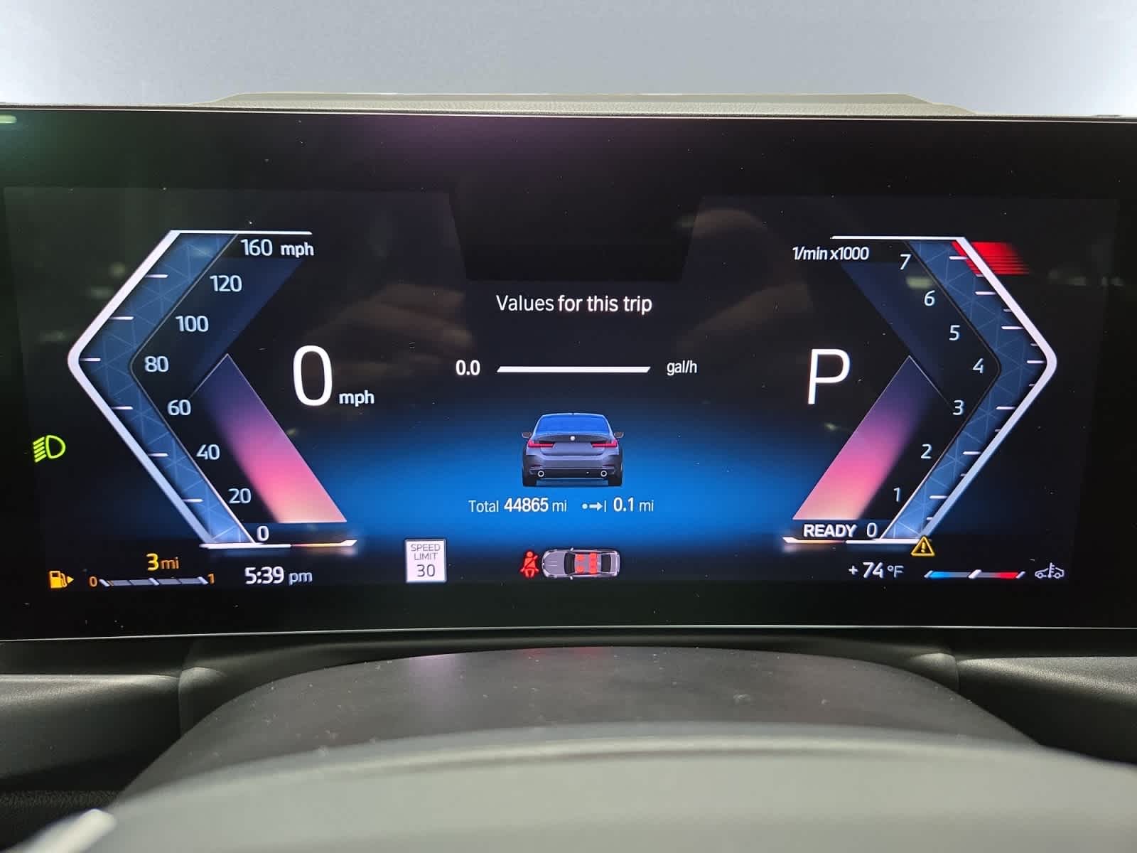 2023 Bmw 330i xDrive photo 4