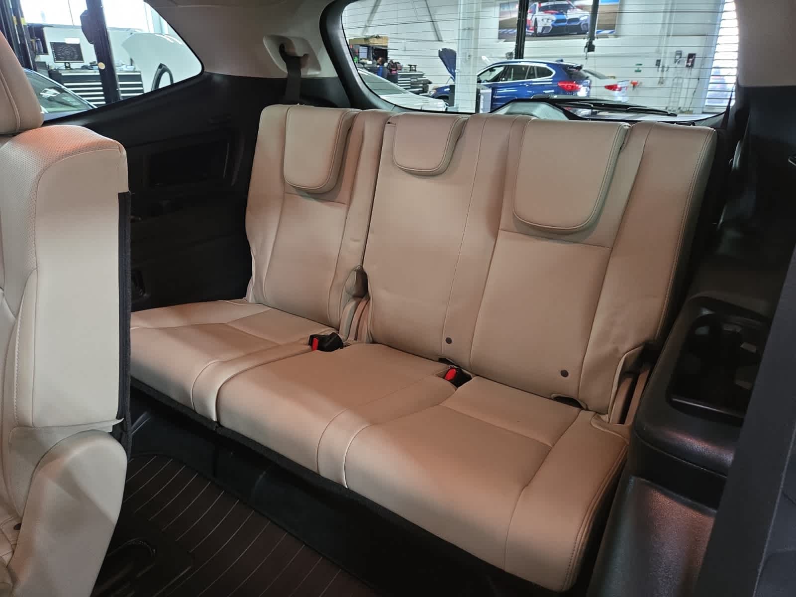 2019 Subaru Ascent Limited - Photo 22