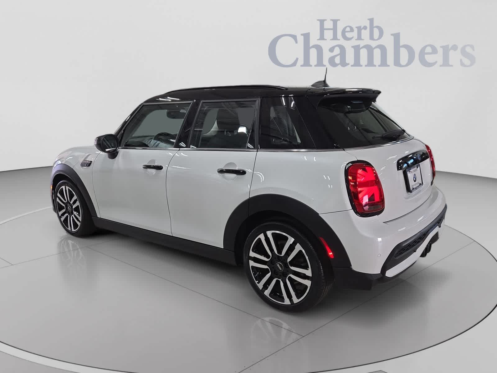 Used 2024 MINI Hardtop 4 Door Cooper S Hatchback