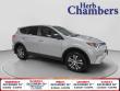 Used 2018 Toyota RAV4 LE SUV