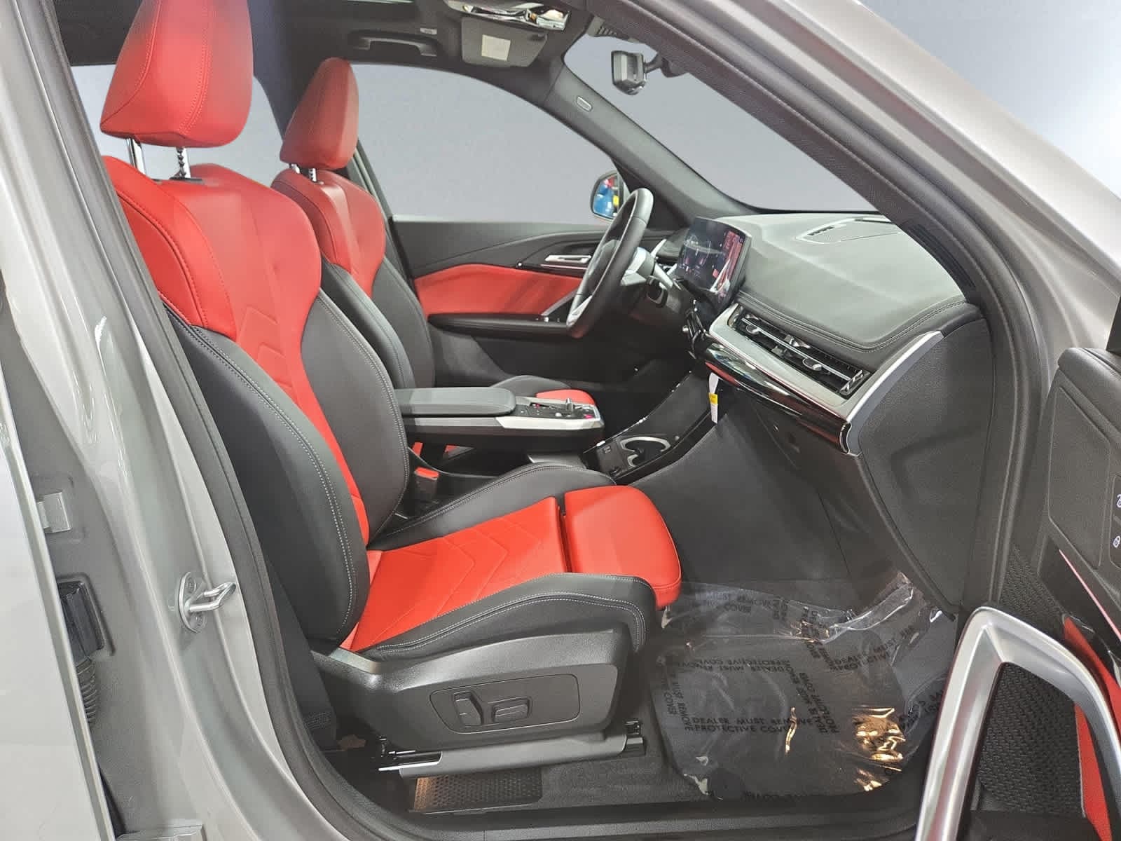 2025 BMW X1 28i - Photo 20