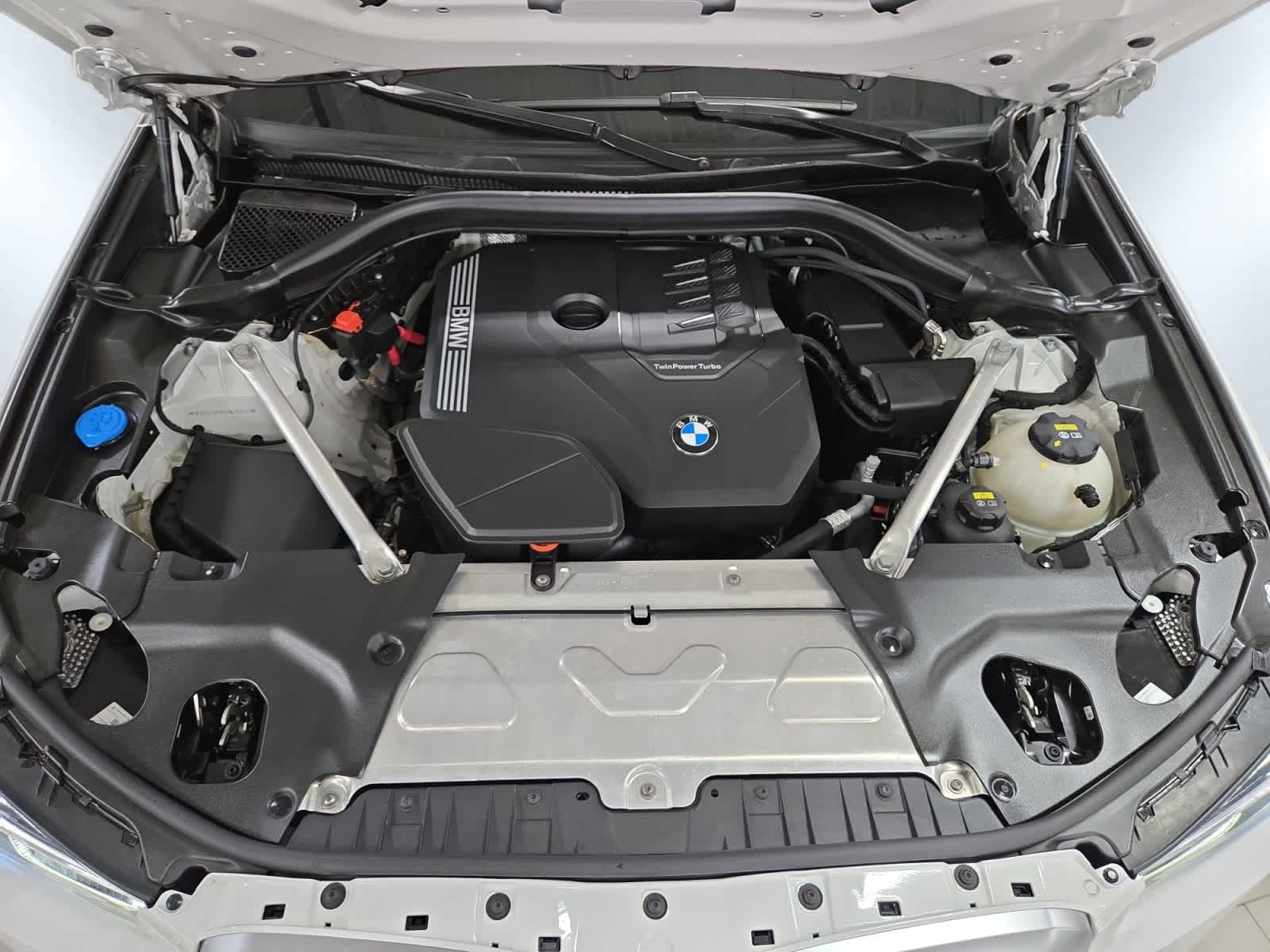 2023 BMW X3 30i - Photo 8