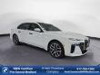 BMW 740i