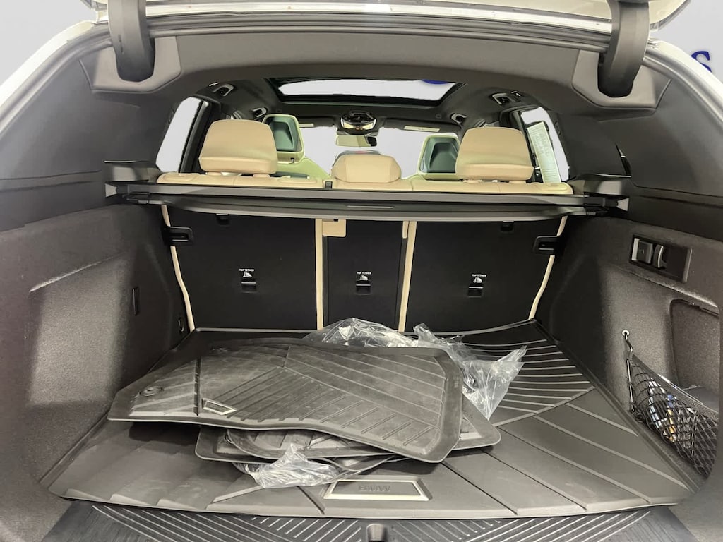 Certified 2026 BMW X3 30 xDrive SUV