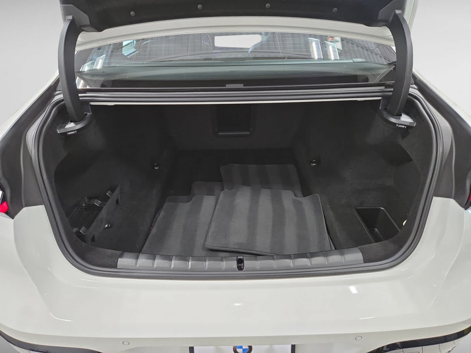 2024 Bmw 740i xDrive photo 4