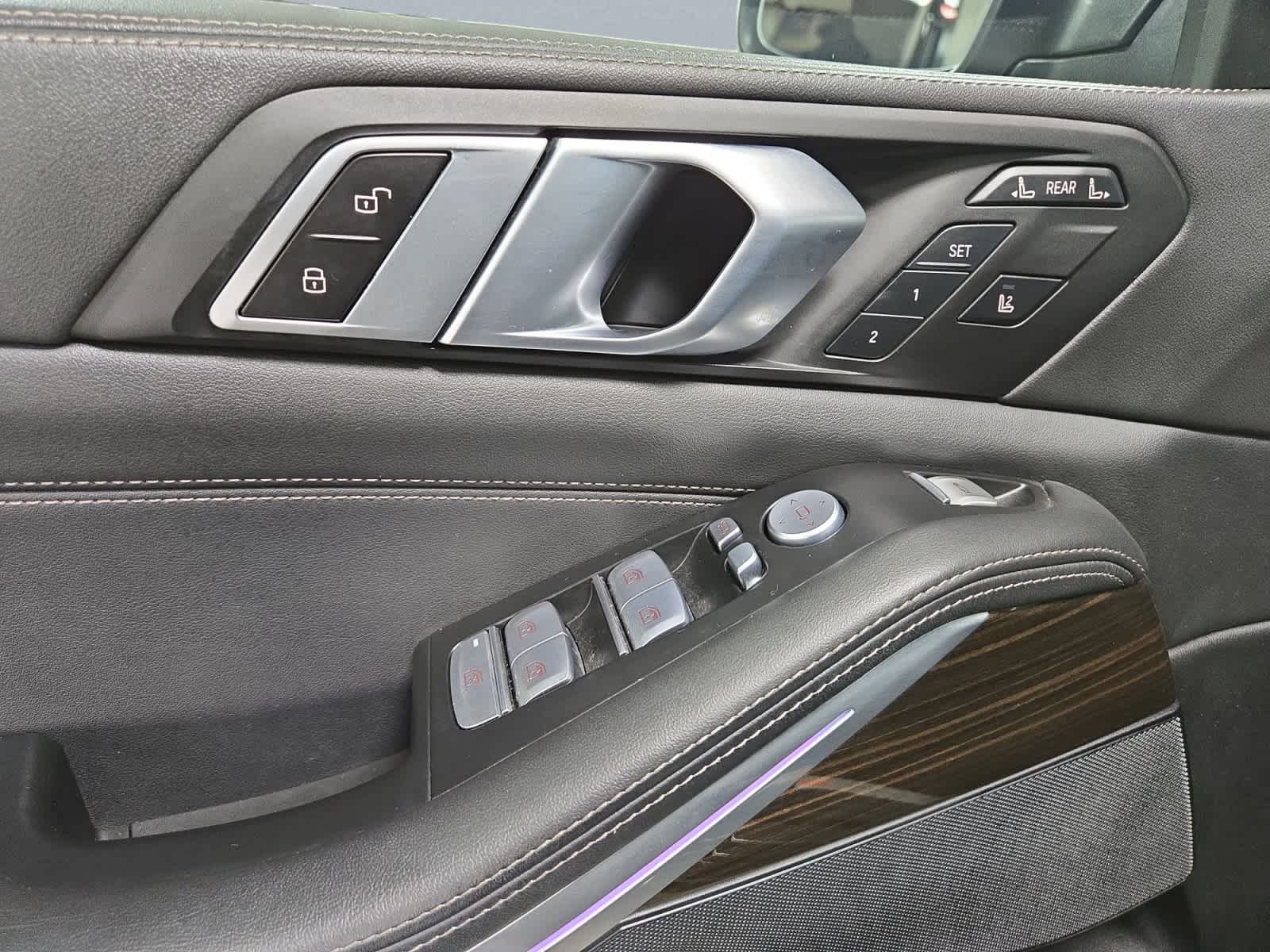 2024 BMW X7 40i - Photo 15