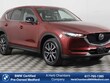  Mazda Mazda CX-5