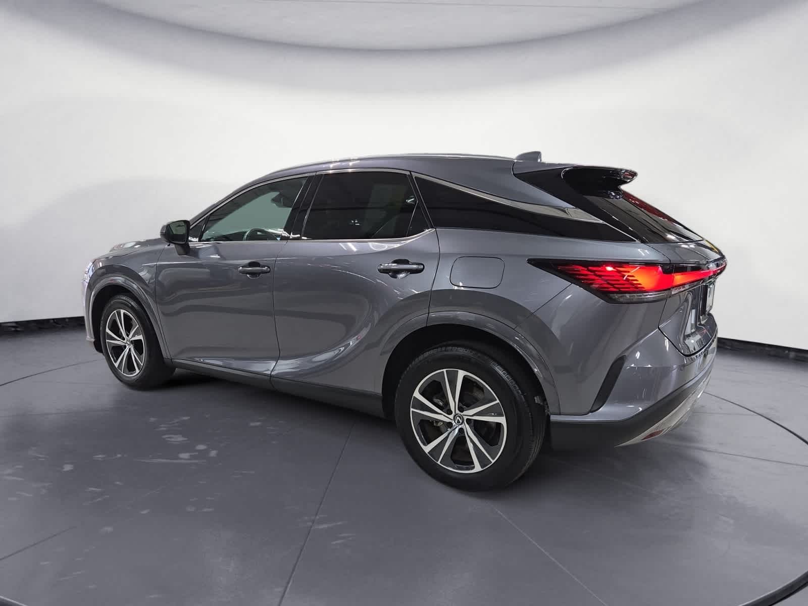 2023 Lexus RX 350 Premium photo 3