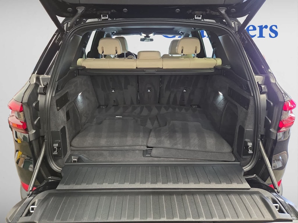 Certified 2022 BMW X5 xDrive40i SUV