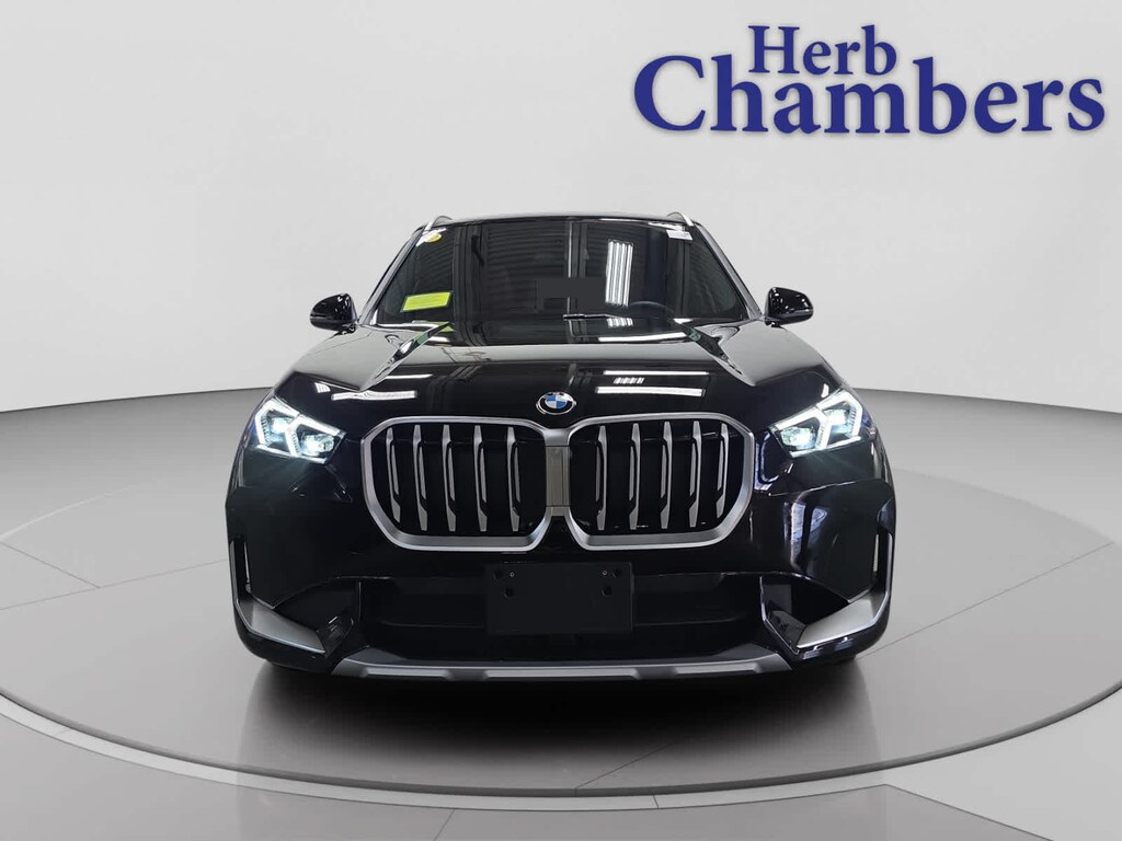 Used 2026 BMW X1 xDrive28i SUV