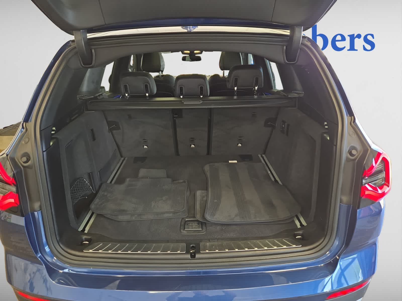 2022 Bmw X3 xDrive30i photo 4