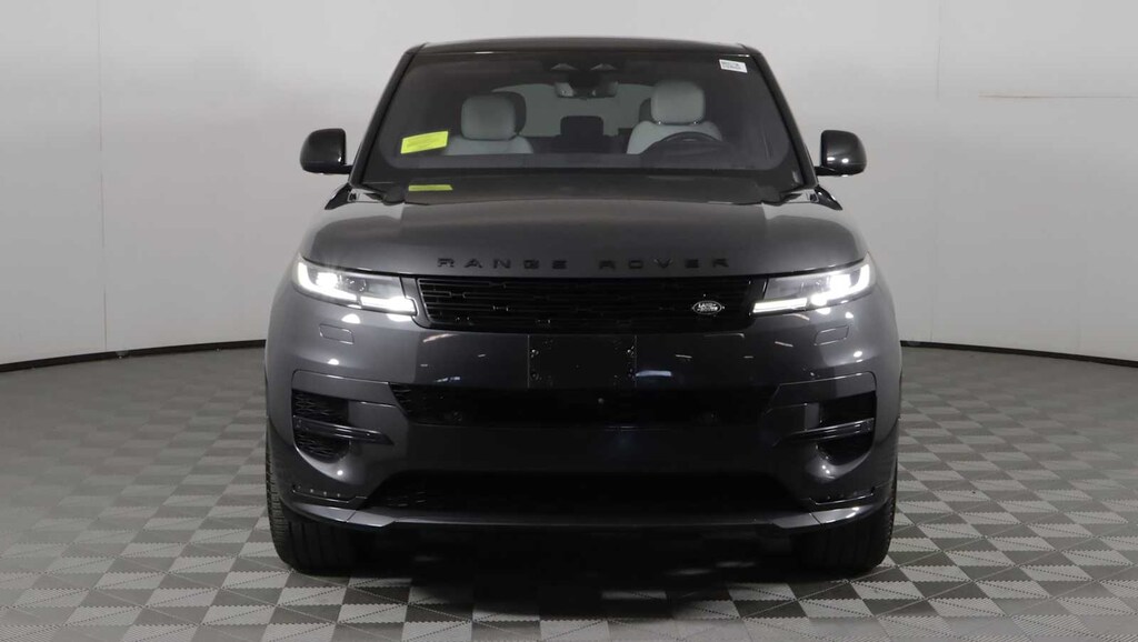 Used 2023 Land Rover Range Rover Sport SE Dynamic SUV