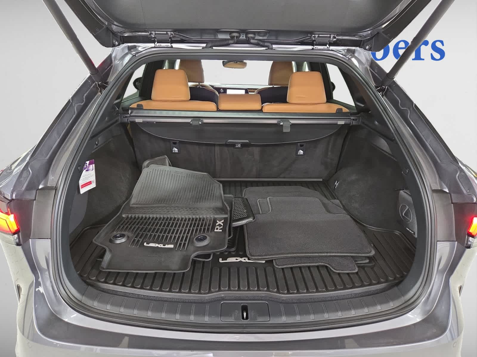 2023 Lexus RX 350 Premium photo 4