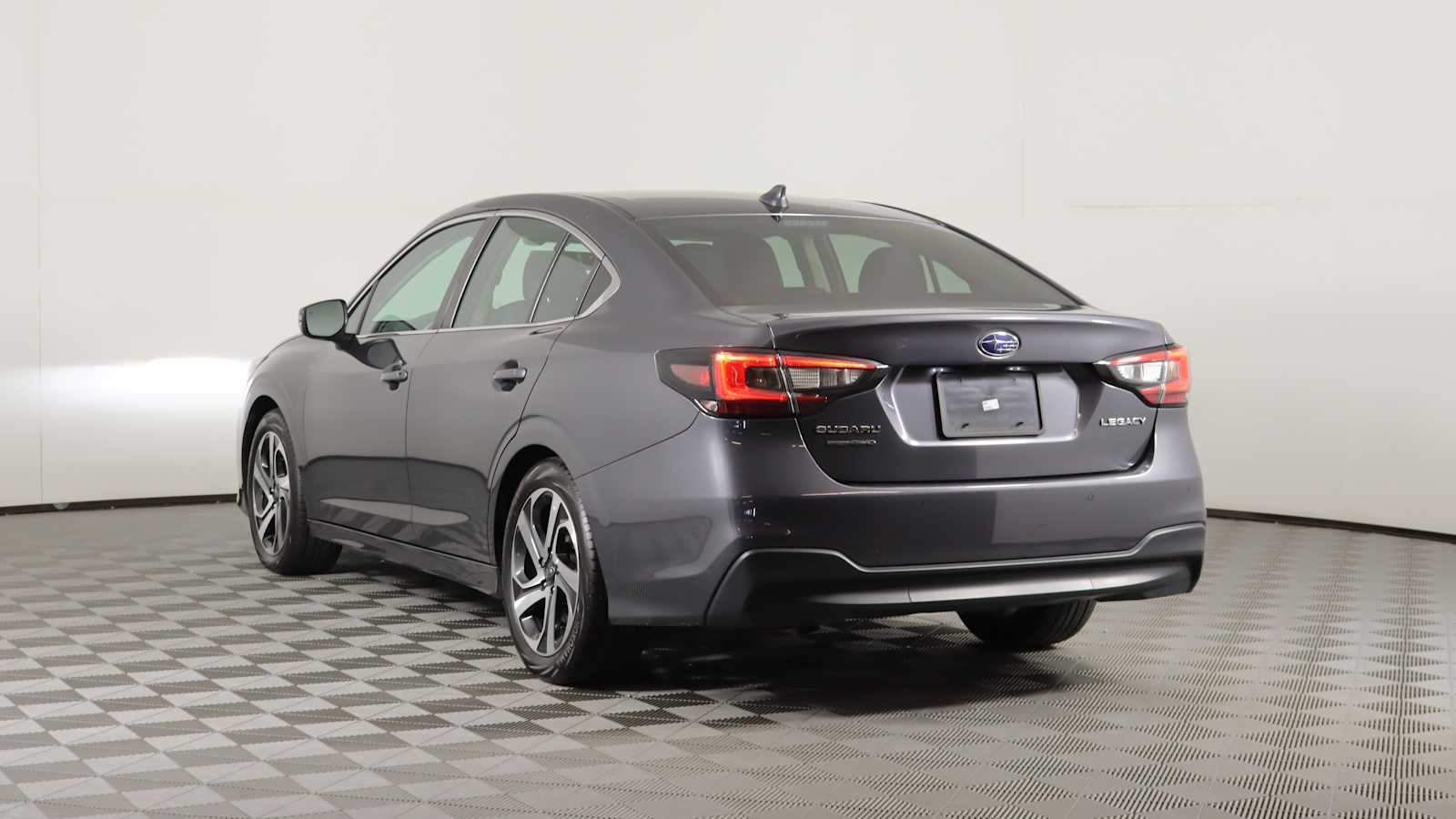 2022 Subaru Legacy Limited photo 3