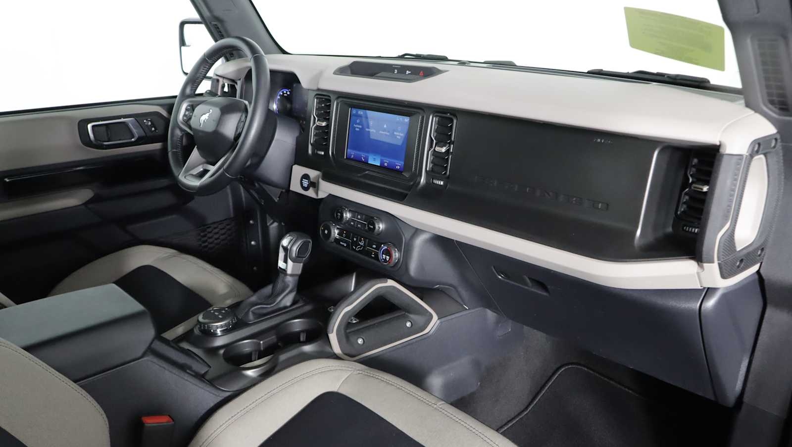 Used 2023 Ford Bronco Outer Banks SUV