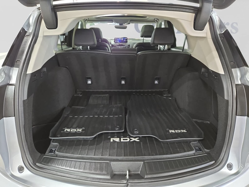 Used 2020 Acura RDX SUV