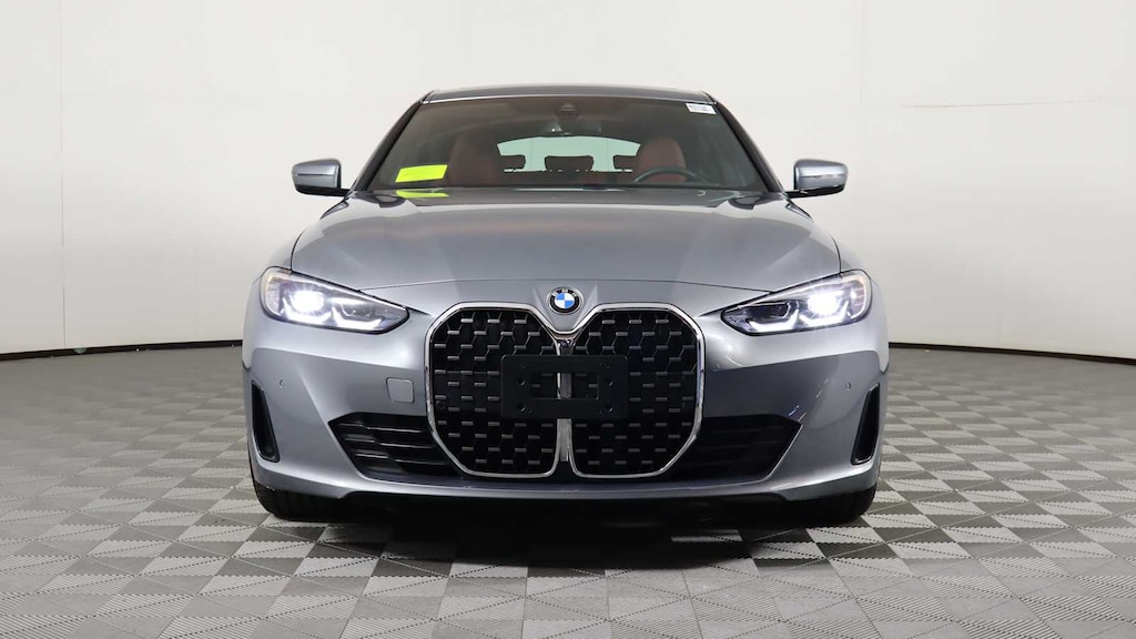 Used 2024 BMW 430i xDrive Gran Coupe