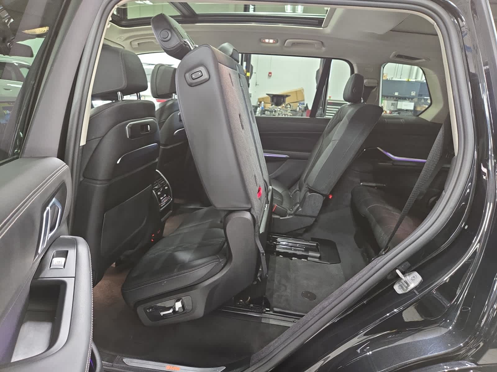 2024 BMW X7 40i - Photo 31
