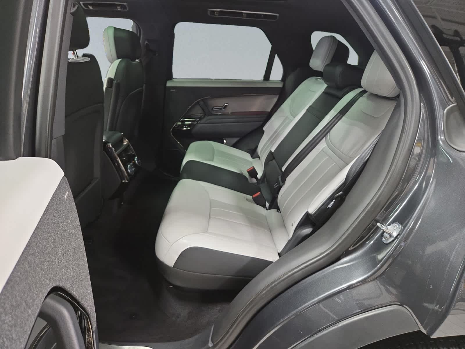2023 Land Rover Range Rover Sport SE Dynamic - Photo 19