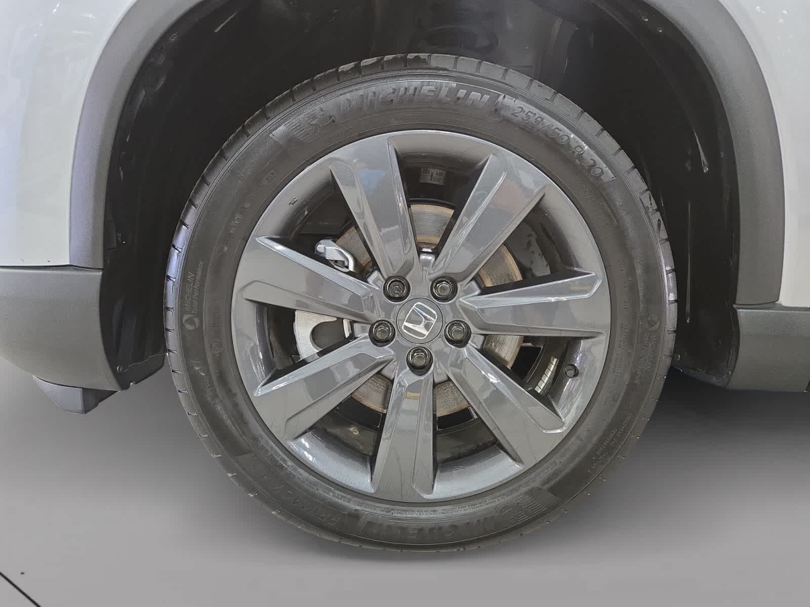 2025 Honda Pilot Sport - Photo 9