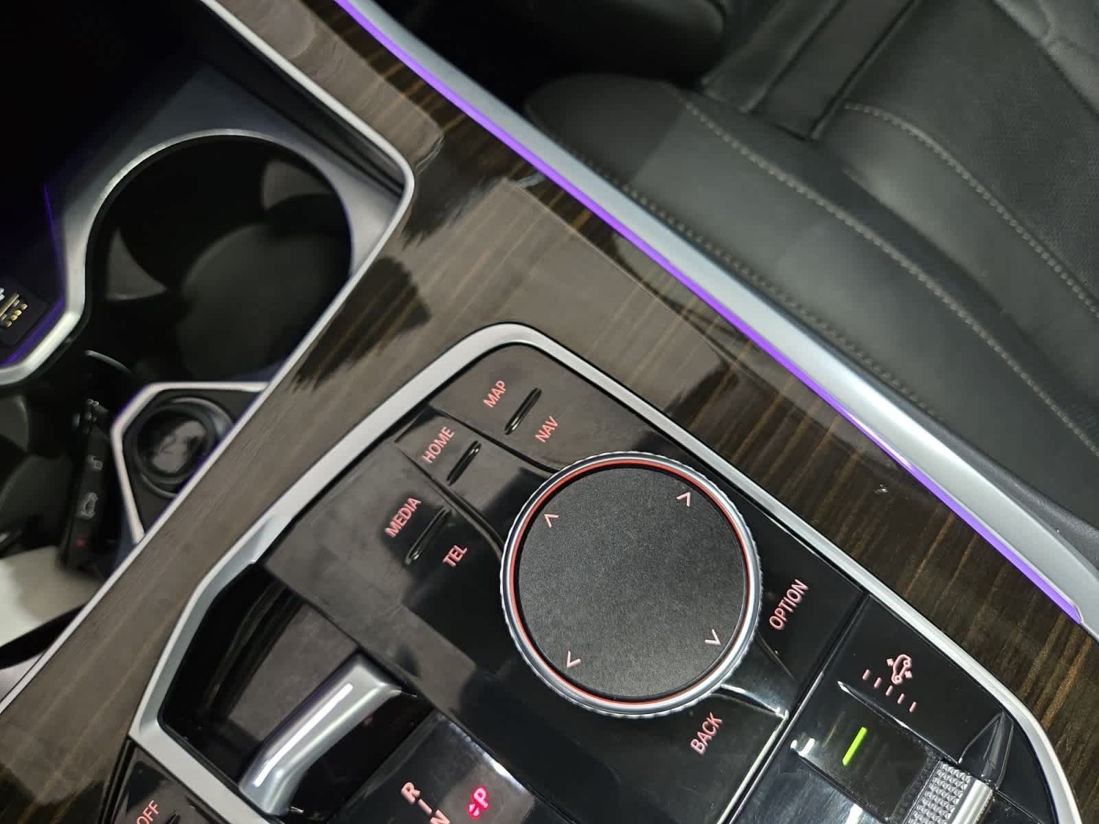 2024 BMW X7 40i - Photo 27