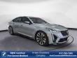 Used 2024 CADILLAC CT5-V V-Series Blackwing Sedan