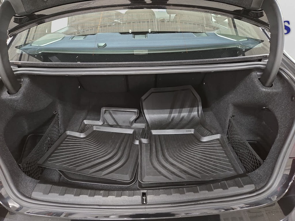 Used 2019 BMW 330i xDrive Sedan